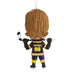 Hallmark : NHL® Boston Bruins® David Pastrnák Bouncing Buddy Hallmark Ornament - Hallmark : NHL® Boston Bruins® David Pastrnák Bouncing Buddy Hallmark Ornament