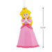 Hallmark : Nintendo Super Mario™ Princess Peach Hallmark Ornament - Hallmark : Nintendo Super Mario™ Princess Peach Hallmark Ornament