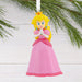 Hallmark : Nintendo Super Mario™ Princess Peach Hallmark Ornament - Hallmark : Nintendo Super Mario™ Princess Peach Hallmark Ornament