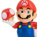 Hallmark : Nintendo Super Mario™ With Super Mushroom Hallmark Ornament - Hallmark : Nintendo Super Mario™ With Super Mushroom Hallmark Ornament