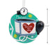 Hallmark : Nursing is a Calling Blood Pressure Cuff Hallmark Ornament - Hallmark : Nursing is a Calling Blood Pressure Cuff Hallmark Ornament