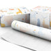 Hallmark : Pastel Animals Jumbo Wrapping Paper, 90 sq. ft. - Hallmark : Pastel Animals Jumbo Wrapping Paper, 90 sq. ft.