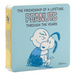 Hallmark : Peanuts® 75th Anniversary Friendship of a Lifetime Coaster Book - Hallmark : Peanuts® 75th Anniversary Friendship of a Lifetime Coaster Book