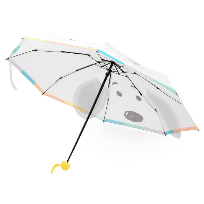 Peanuts 75th Anniversary Snoopy Umbrella