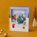 Hallmark : Peanuts® A Charlie Brown Christmas Pop-Up Book With Light and Sound - Hallmark : Peanuts® A Charlie Brown Christmas Pop-Up Book With Light and Sound