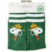 Hallmark : Peanuts® Beagle Scouts Snoopy Crew Socks - Hallmark : Peanuts® Beagle Scouts Snoopy Crew Socks