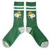 Hallmark : Peanuts® Beagle Scouts Snoopy Crew Socks - Hallmark : Peanuts® Beagle Scouts Snoopy Crew Socks