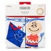 Hallmark :Peanuts® Charlie Brown With Kite Novelty Crew Socks - Hallmark :Peanuts® Charlie Brown With Kite Novelty Crew Socks