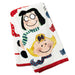 Hallmark : Peanuts® Gang Portraits Holiday Throw Blanket, 50x60 - Hallmark : Peanuts® Gang Portraits Holiday Throw Blanket, 50x60