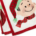 Hallmark : Peanuts® Gang Portraits Holiday Throw Blanket, 50x60 - Hallmark : Peanuts® Gang Portraits Holiday Throw Blanket, 50x60