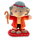 Hallmark : Peanuts® Linus in Shepherd Costume Plush With Sound, Motion and Light, 12" - Hallmark : Peanuts® Linus in Shepherd Costume Plush With Sound, Motion and Light, 12"