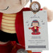 Hallmark : Peanuts® Linus in Shepherd Costume Plush With Sound, Motion and Light, 12" - Hallmark : Peanuts® Linus in Shepherd Costume Plush With Sound, Motion and Light, 12"