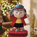 Hallmark : Peanuts® Linus in Shepherd Costume Plush With Sound, Motion and Light, 12" - Hallmark : Peanuts® Linus in Shepherd Costume Plush With Sound, Motion and Light, 12"