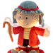 Hallmark : Peanuts® Linus in Shepherd Costume Plush With Sound, Motion and Light, 12" - Hallmark : Peanuts® Linus in Shepherd Costume Plush With Sound, Motion and Light, 12"