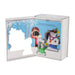 Hallmark : Peanuts® Snoopy and Holiday Doghouse Hallmark Ornaments, Set of 2 - Hallmark : Peanuts® Snoopy and Holiday Doghouse Hallmark Ornaments, Set of 2