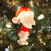 Hallmark : Peanuts® Snoopy Hallmark String Light Covers, Set of 8 - Hallmark : Peanuts® Snoopy Hallmark String Light Covers, Set of 8