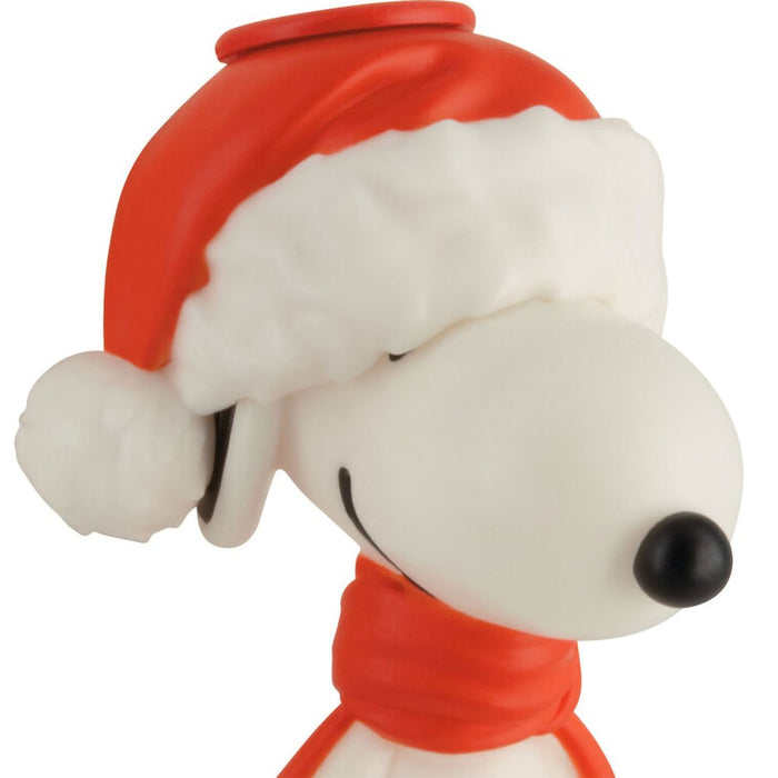 Hallmark : Peanuts® Snoopy Hallmark String Light Covers, Set of 8 - Hallmark : Peanuts® Snoopy Hallmark String Light Covers, Set of 8