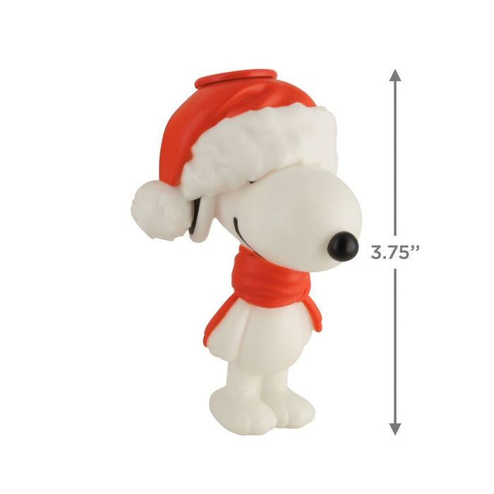 Hallmark : Peanuts® Snoopy Hallmark String Light Covers, Set of 8 - Hallmark : Peanuts® Snoopy Hallmark String Light Covers, Set of 8