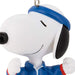 Hallmark : Peanuts® Snoopy Team USA Hallmark Ornament - Hallmark : Peanuts® Snoopy Team USA Hallmark Ornament