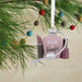 Hallmark : Perfume and Makeup Hallmark Ornament - Hallmark : Perfume and Makeup Hallmark Ornament