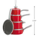 Hallmark : Pots and Pans Hallmark Ornament - Hallmark : Pots and Pans Hallmark Ornament