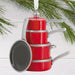 Hallmark : Pots and Pans Hallmark Ornament - Hallmark : Pots and Pans Hallmark Ornament