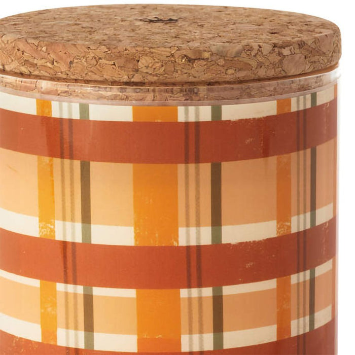 Hallmark : Pumpkin and Brown Butter 2 - Wick Scented Candle, 14.5 oz. - Hallmark : Pumpkin and Brown Butter 2 - Wick Scented Candle, 14.5 oz.