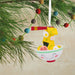 Hallmark : Ramen Bowl Hallmark Ornament - Hallmark : Ramen Bowl Hallmark Ornament