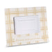 Hallmark : Retirement Quote On Plaid Picture Frame, 4x6 - Hallmark : Retirement Quote On Plaid Picture Frame, 4x6