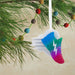 Hallmark : Running Shoe Hallmark Ornament - Hallmark : Running Shoe Hallmark Ornament