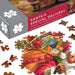 Hallmark : Santa's Special Delivery 550 - Piece Jigsaw Puzzle - Hallmark : Santa's Special Delivery 550 - Piece Jigsaw Puzzle