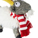 Hallmark : Season's Screamings Goat Plush With Sound and Motion - Hallmark : Season's Screamings Goat Plush With Sound and Motion