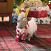 Hallmark : Season's Screamings Goat Plush With Sound and Motion - Hallmark : Season's Screamings Goat Plush With Sound and Motion