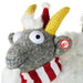 Hallmark : Season's Screamings Goat Plush With Sound and Motion - Hallmark : Season's Screamings Goat Plush With Sound and Motion