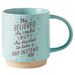 Hallmark : She Believed She Could Funny Mug, 16 oz. - Hallmark : She Believed She Could Funny Mug, 16 oz.