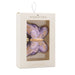 Hallmark : Signature Butterfly Glass Hallmark Ornament - Hallmark : Signature Butterfly Glass Hallmark Ornament