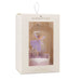 Hallmark : Signature Fairy Cloche Glass and Paper Hallmark Ornament - Hallmark : Signature Fairy Cloche Glass and Paper Hallmark Ornament