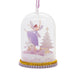 Hallmark : Signature Fairy Cloche Glass and Paper Hallmark Ornament - Hallmark : Signature Fairy Cloche Glass and Paper Hallmark Ornament