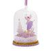 Hallmark : Signature Fairy Cloche Glass and Paper Hallmark Ornament - Hallmark : Signature Fairy Cloche Glass and Paper Hallmark Ornament