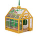 Hallmark : Signature Greenhouse Hallmark Ornament - Hallmark : Signature Greenhouse Hallmark Ornament