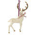 Hallmark : Signature Reindeer Hallmark Ornament - Hallmark : Signature Reindeer Hallmark Ornament