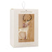 Hallmark : Signature Reindeer Hallmark Ornament - Hallmark : Signature Reindeer Hallmark Ornament