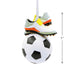 Hallmark : Soccer Ball and Cleats Hallmark Ornament - Hallmark : Soccer Ball and Cleats Hallmark Ornament