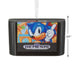 Hallmark : Sonic The Hedgehog™ Game Cartridge Hallmark Ornament - Hallmark : Sonic The Hedgehog™ Game Cartridge Hallmark Ornament