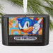 Hallmark : Sonic The Hedgehog™ Game Cartridge Hallmark Ornament - Hallmark : Sonic The Hedgehog™ Game Cartridge Hallmark Ornament