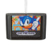 Hallmark : Sonic The Hedgehog™ Game Cartridge Hallmark Ornament - Hallmark : Sonic The Hedgehog™ Game Cartridge Hallmark Ornament