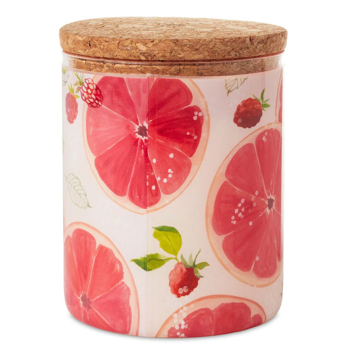 Hallmark : Sparkling Citrus 2 - Wick Scented Candle, 14.5 oz. - Hallmark : Sparkling Citrus 2 - Wick Scented Candle, 14.5 oz.