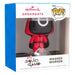 Hallmark : Squid Game Masked Worker Funko POP!® Hallmark Ornament - Hallmark : Squid Game Masked Worker Funko POP!® Hallmark Ornament