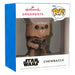 Hallmark : Star Wars™ Chewbacca™ Funko POP!® Hallmark Ornament - Hallmark : Star Wars™ Chewbacca™ Funko POP!® Hallmark Ornament