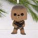 Hallmark : Star Wars™ Chewbacca™ Funko POP!® Hallmark Ornament - Hallmark : Star Wars™ Chewbacca™ Funko POP!® Hallmark Ornament